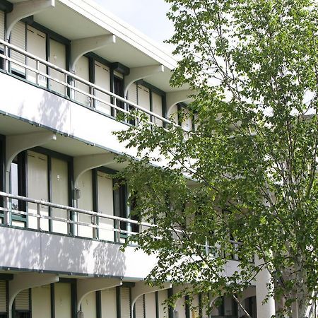 Premiere Classe Angers Ouest - Beaucouzé Zewnętrze zdjęcie