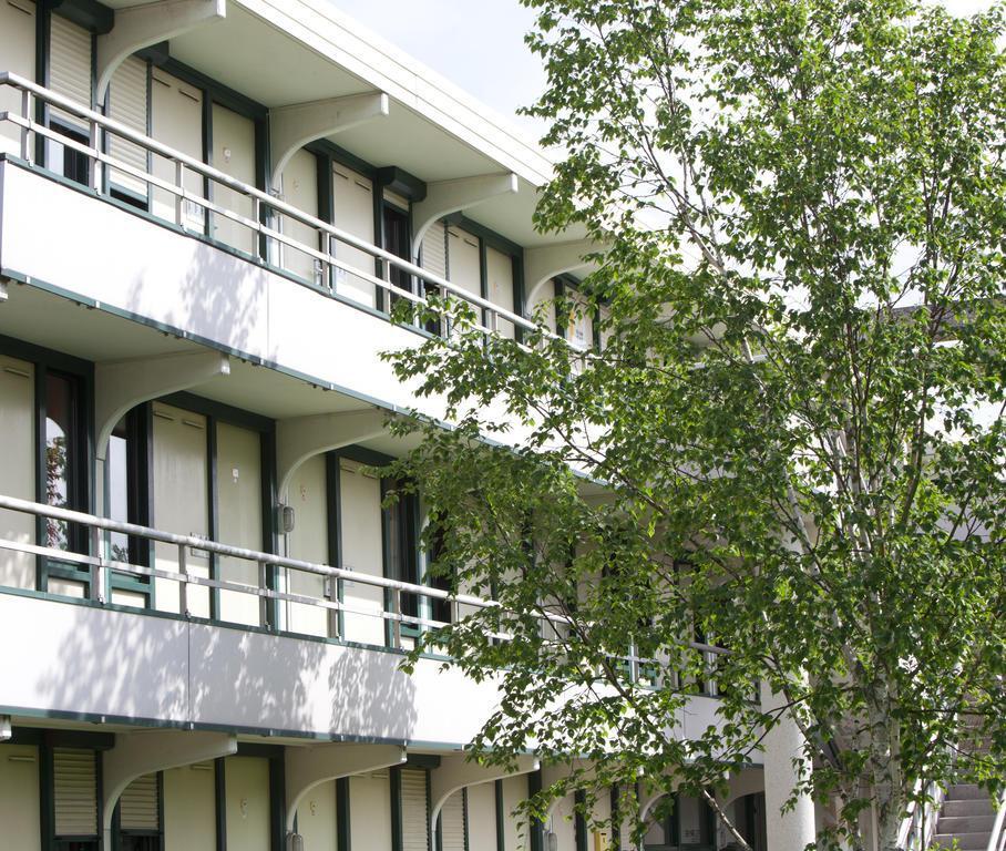 Premiere Classe Angers Ouest - Beaucouzé Zewnętrze zdjęcie